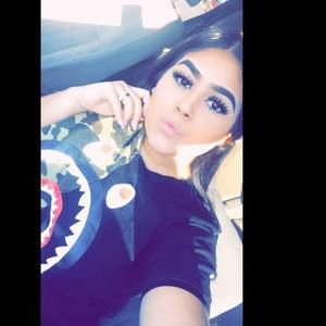 Meet your Posher, Mariella